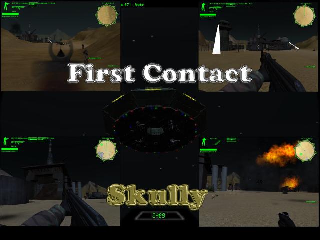 First Contact