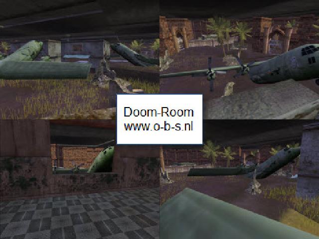 Doom Room