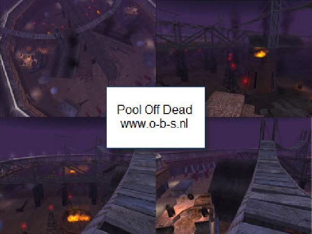 Pool Off Dead