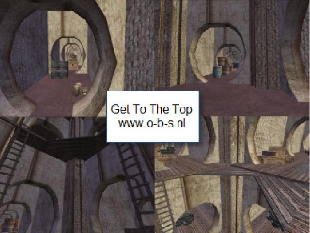 Get to the Top