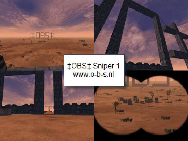 Sniper 1