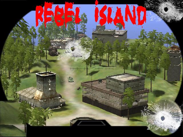 Rebel Island 09