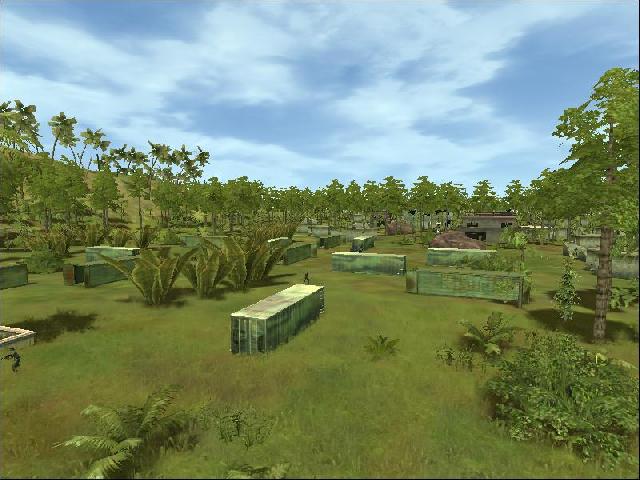 ESC Block Wars v4