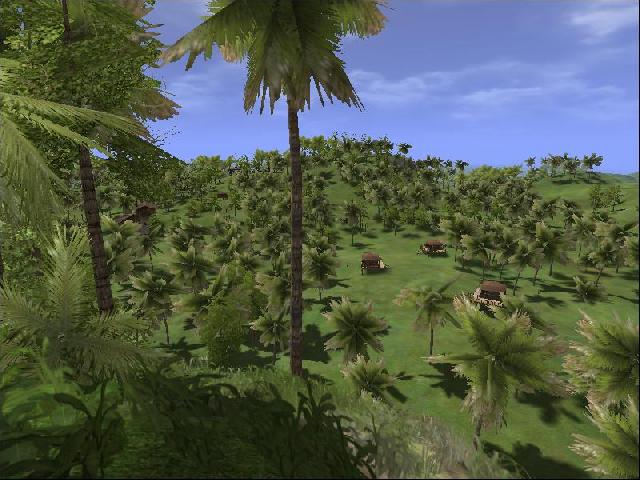 ESC Tears of the Sun v4