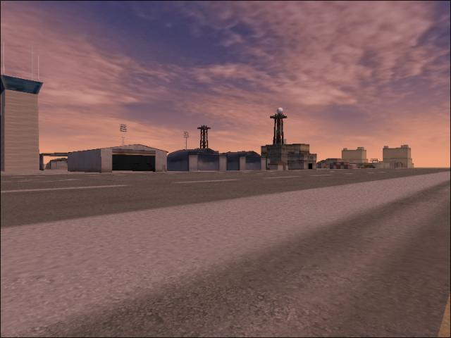 AirField-DOA