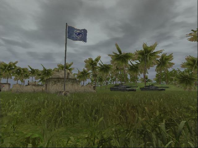 ESC Heat v4