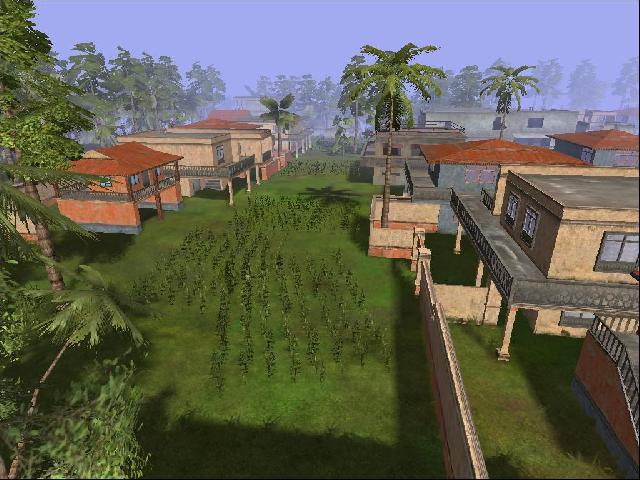 TR Bee Hive 2