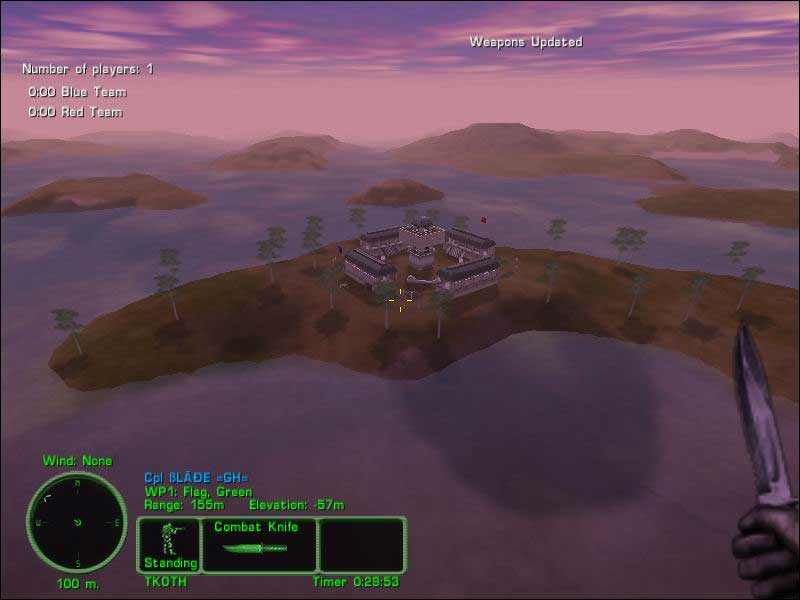 Island
