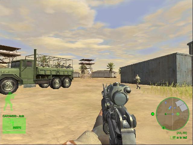 C-130 Rescue - SP