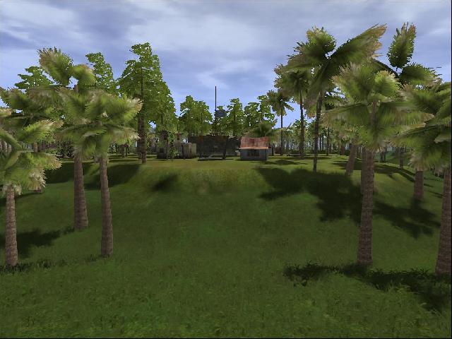 TR The Village