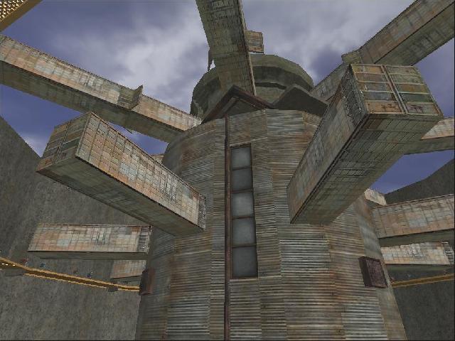 WFA Roundhouse