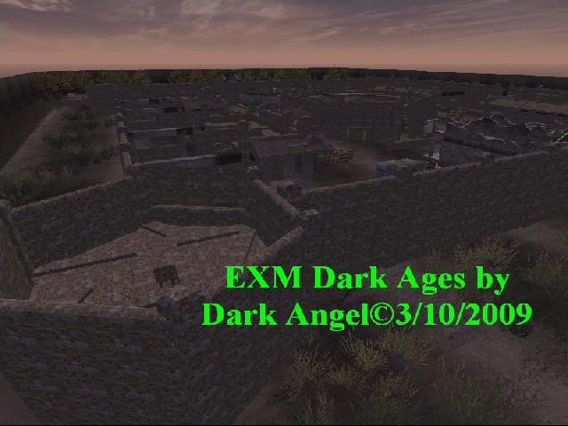 EXM Dark Ages