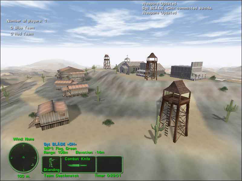 Hill Climb