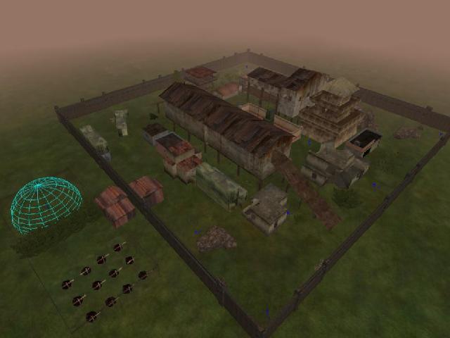 Graveyard