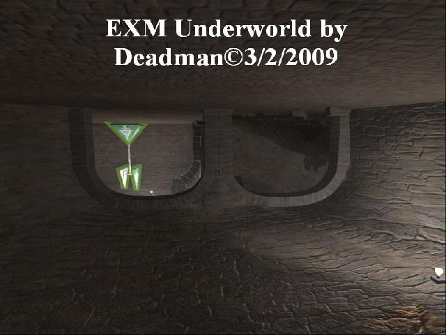 EXM Underworld