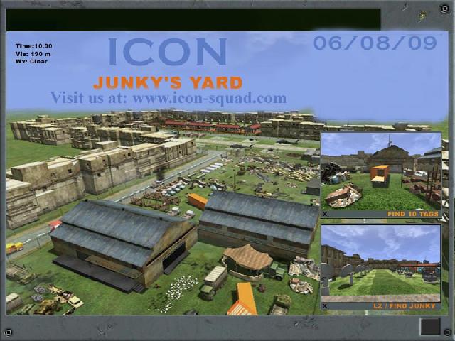 ICON-JUNKYS-YARD