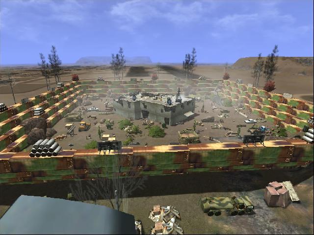 IC-E THE DUMP