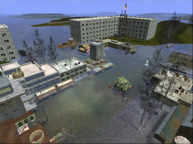 IC-E WATERTOWN