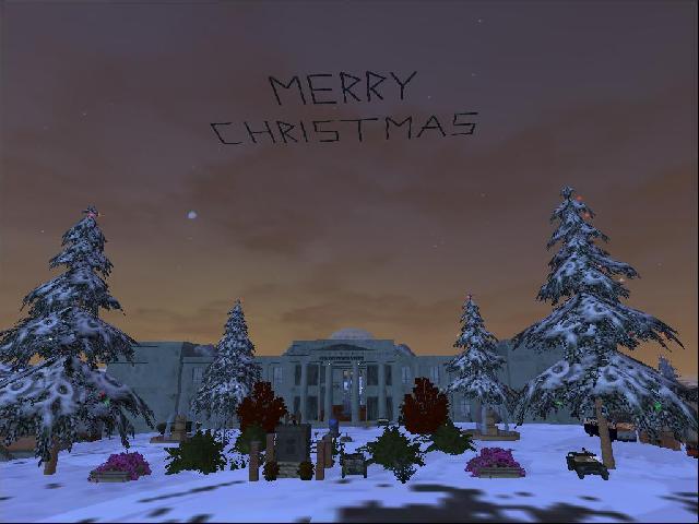 IC-E YULETIDE