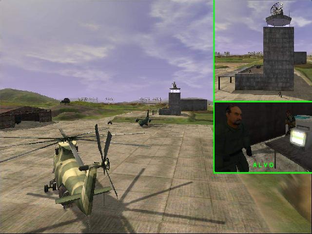 AW2.2Troca de Comando(Change command)