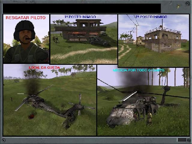 IC-SOS 1