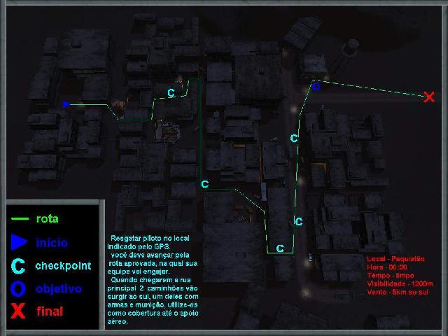 ICE2.0-M0-Zero Hora(Zero Hour)