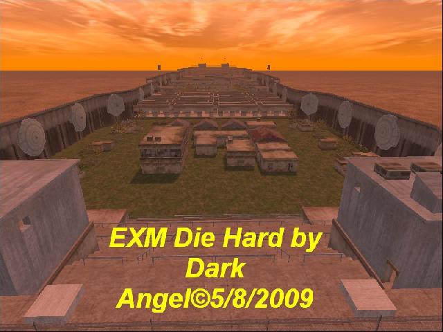 EXM Die Hard