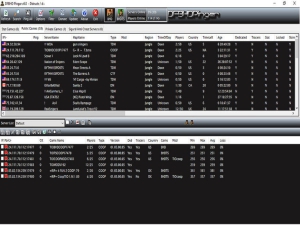 BHD / BHDTS Pinger (TIOCoop Group)