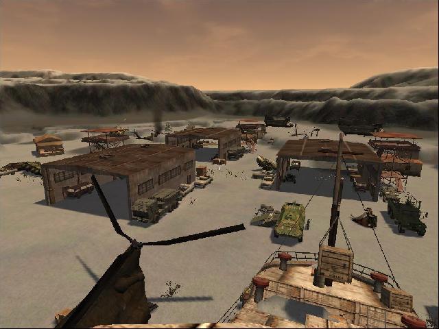 lm JUNKYARD