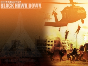 Delta Force: Team Sabre Operations