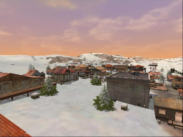 lm VAMBO VILLAGE