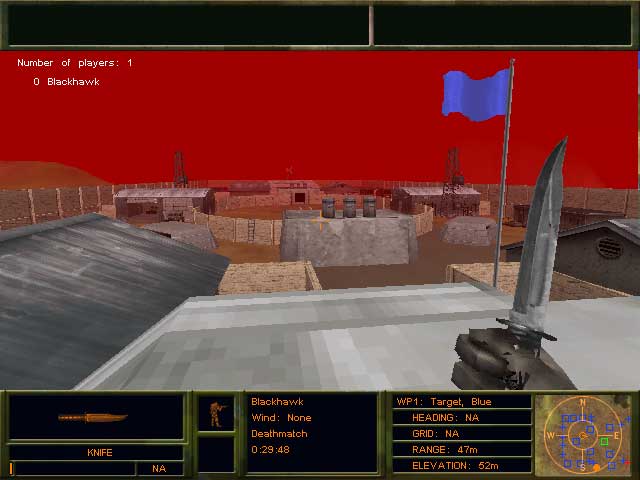Red Dawn