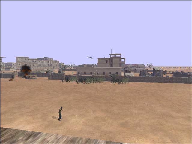 Guerilla Warfare