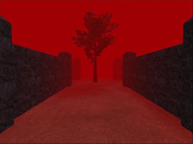 Death Maze