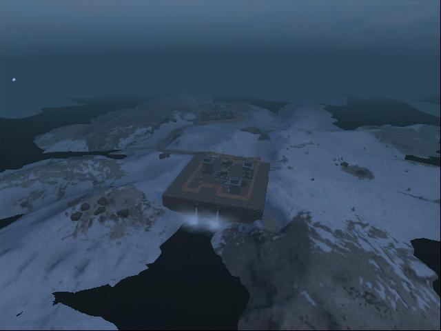 World's End