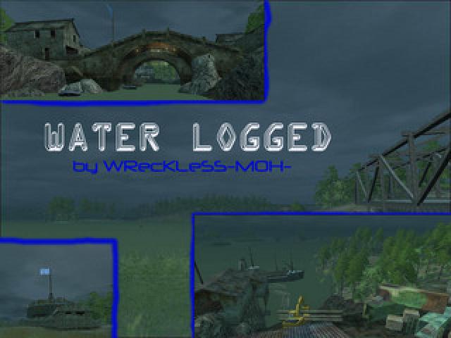 Water Logged