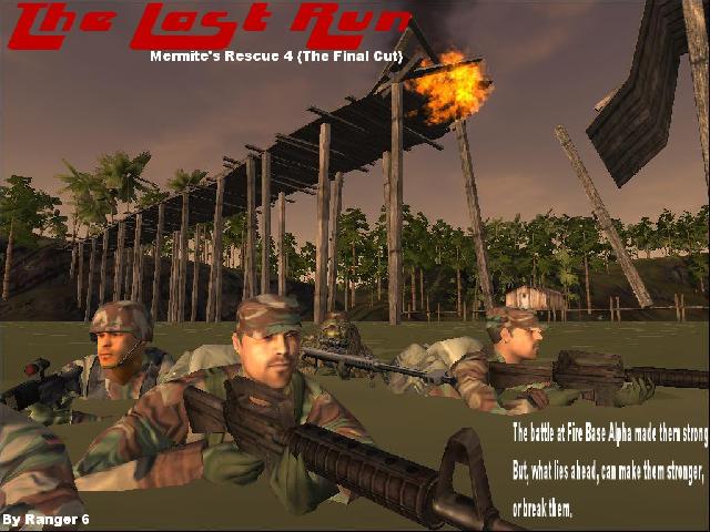 The Last Run