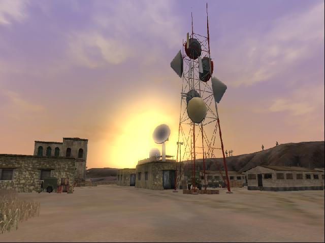 desert storm