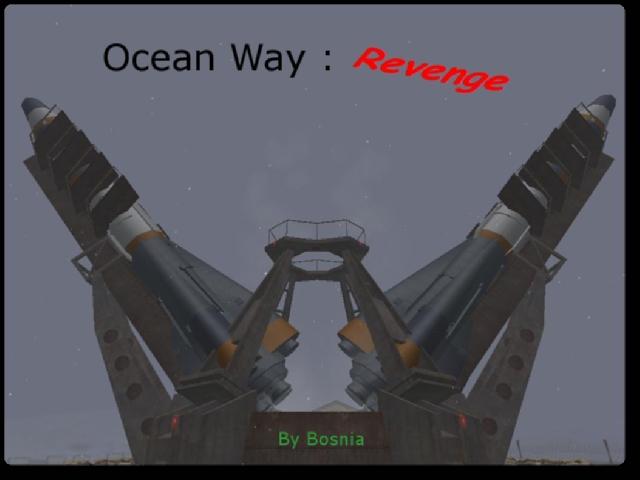 Ocean Way Revenge