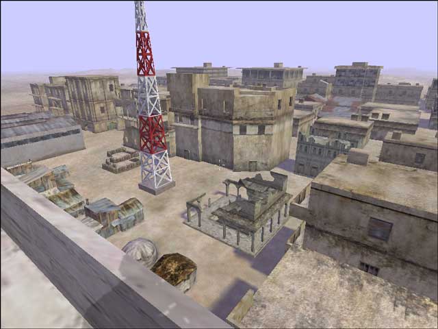 Housing Projects 1