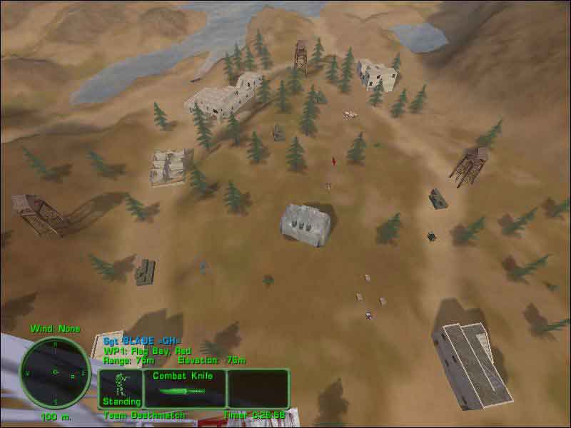 Fallout Revenge
