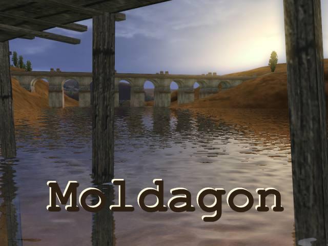 Moldagon