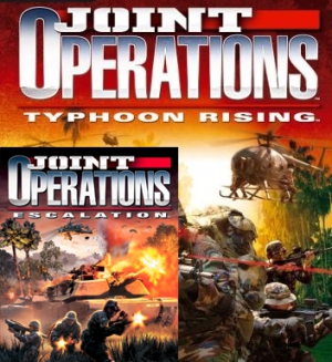 Joint Operations Unofficial Mod Tools