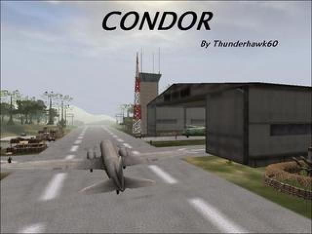 Condor