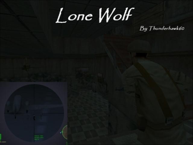 Lone Wolf