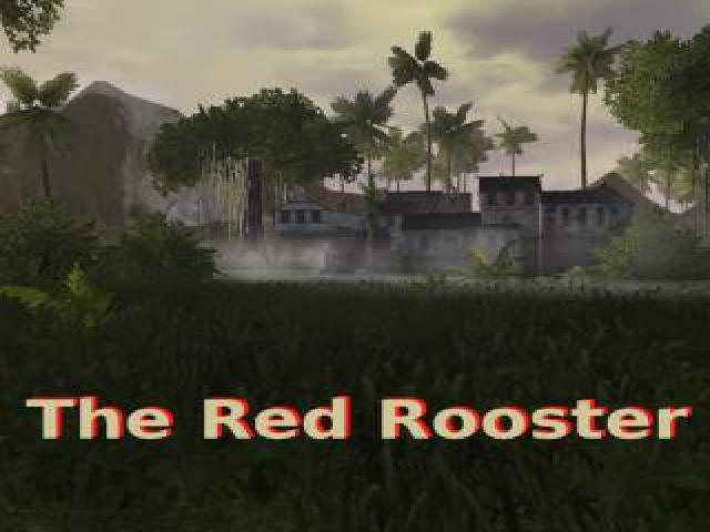 The Red Rooster
