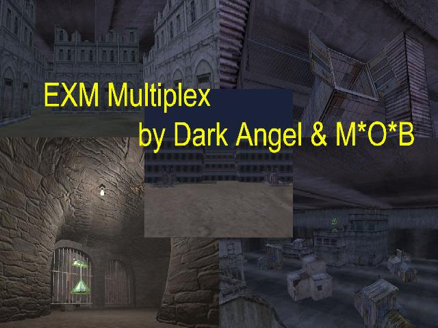 EXM Multiplex