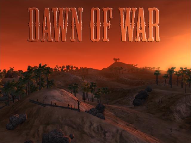 Dawn Of War