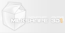 MilkShape 3di