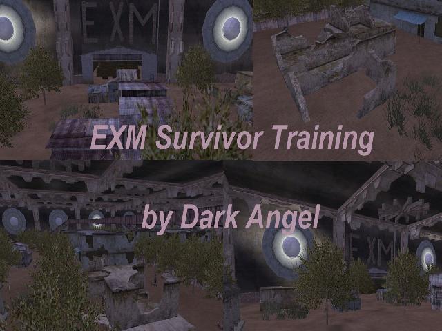 EXM Survivor Training